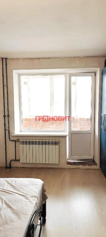 Продажа квартиры, Новосибирск, ул. Дивногорская - Фото 19