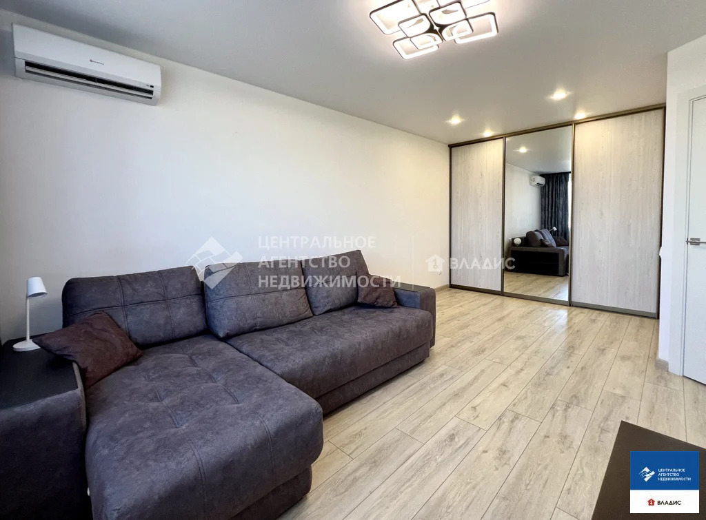 Продажа квартиры, Рязань, Солотчинское шоссе - Фото 10