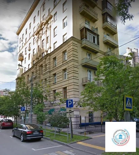 Продается квартира, 55.9 м - Фото 2