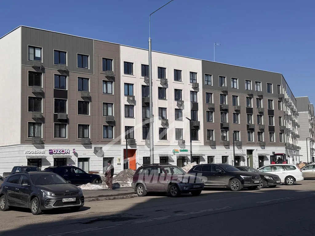 Продажа квартиры, Красногорск, Красногорский район, Сергея Жадобкина ... - Фото 14