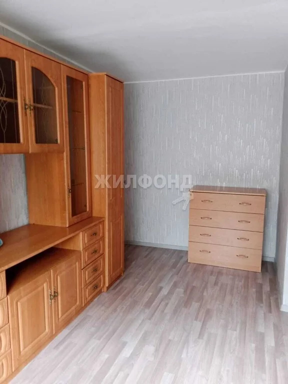 Продажа квартиры, Новосибирск, ул. Бурденко - Фото 1