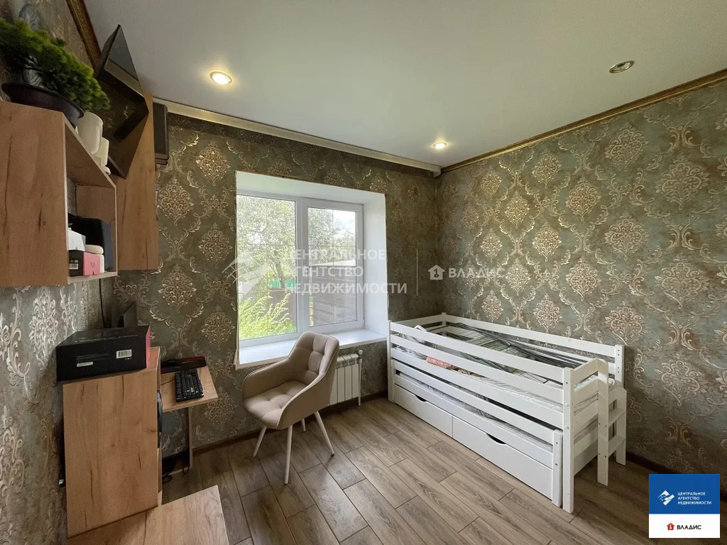 Продажа дома, Рязань, ул. Советская - Фото 31