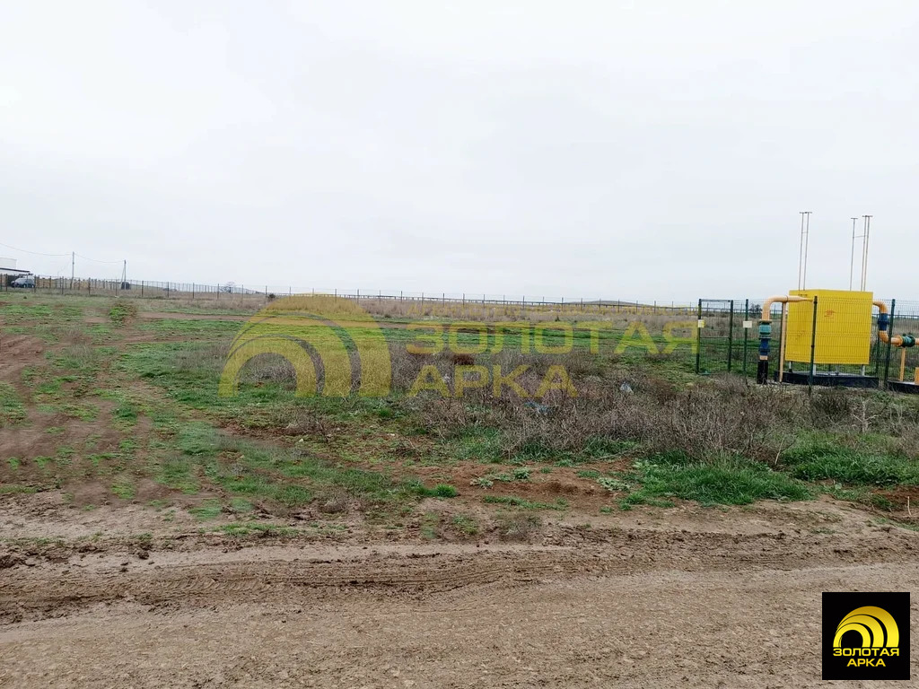 Продажа участка, Тамань, Темрюкский район - Фото 3