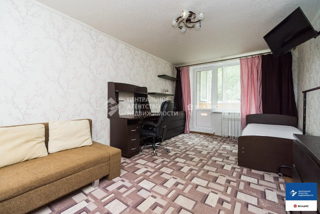 Продажа квартиры, Рязань, Московское ш. - Фото 1