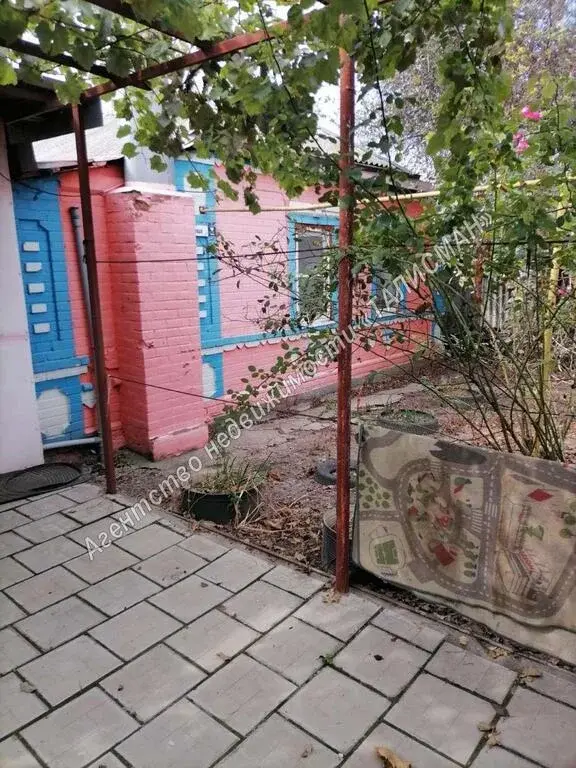 Продается дом в пригороде г. Таганрог, с. Малофедоровка - Фото 11