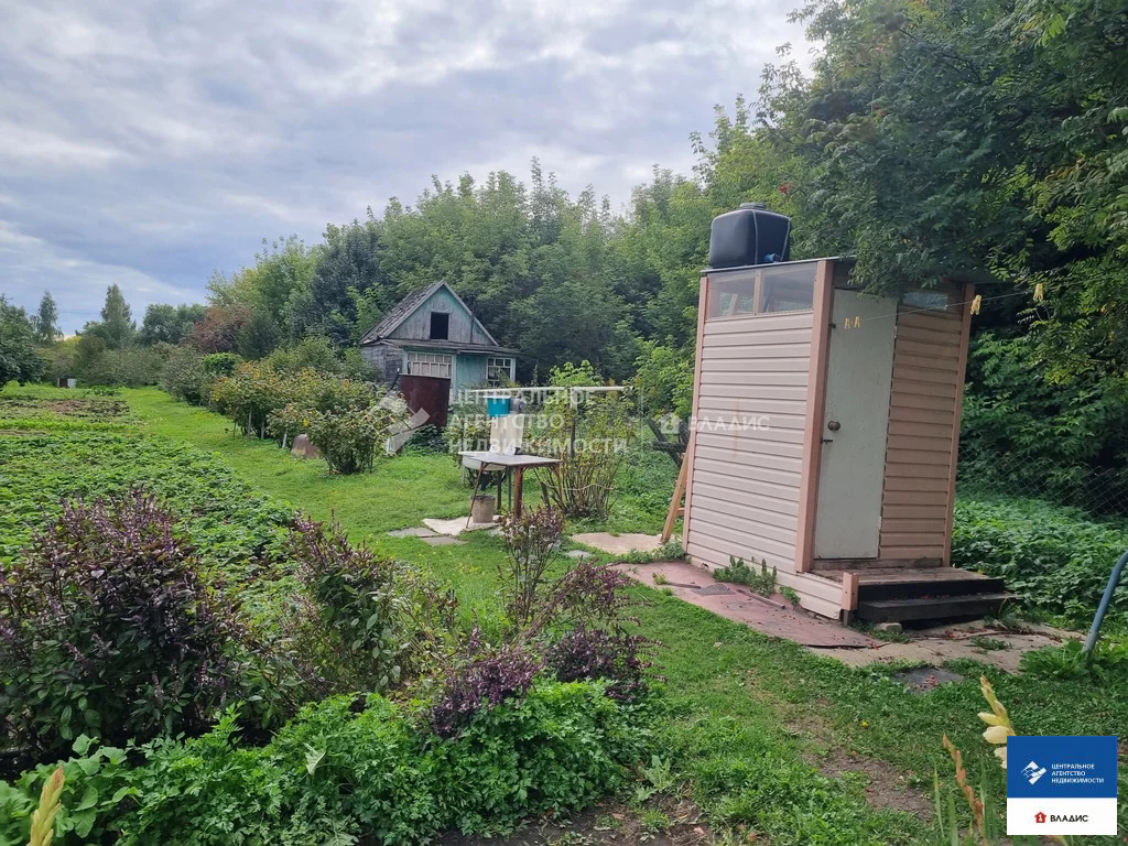 Продажа дома, Наумово, Рязанский район, ул. Заречная - Фото 13