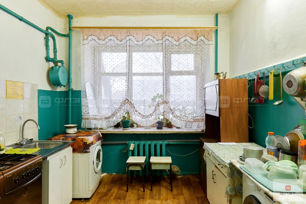 Продажа комнаты, Казань, ул. Восстания - Фото 12