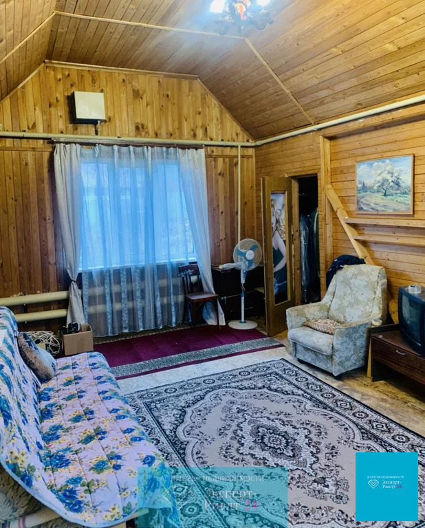 Продажа дома, Круглино, Дмитровский район - Фото 23