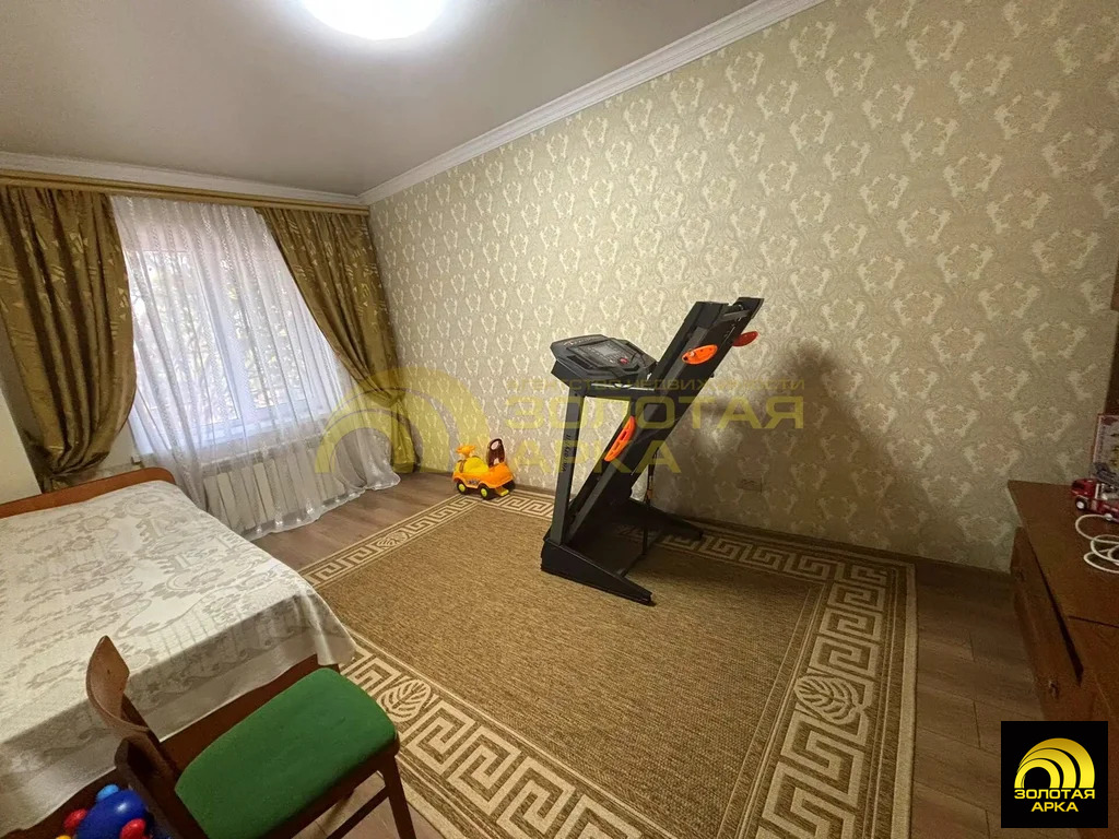 Продажа дома, Темрюк, Темрюкский район, ул. Гагарина - Фото 19