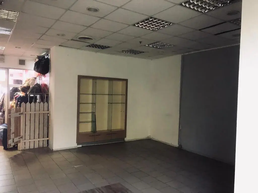 М.О. г. Красногорск Железнодорожный пер..7. .Сдается 102 кв.м на 2/3. - Фото 7