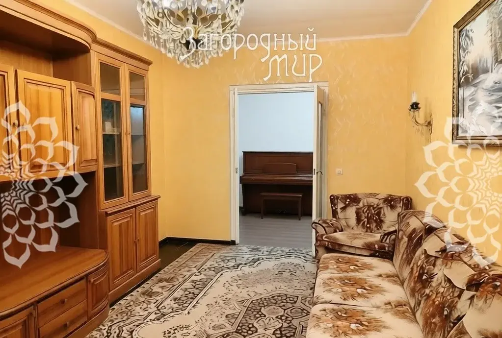 3-комнатная квартира рядом с метро Алтуфьево - Фото 3