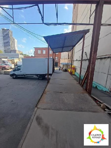 Отапливаемый склад 500 кв - Фото 14