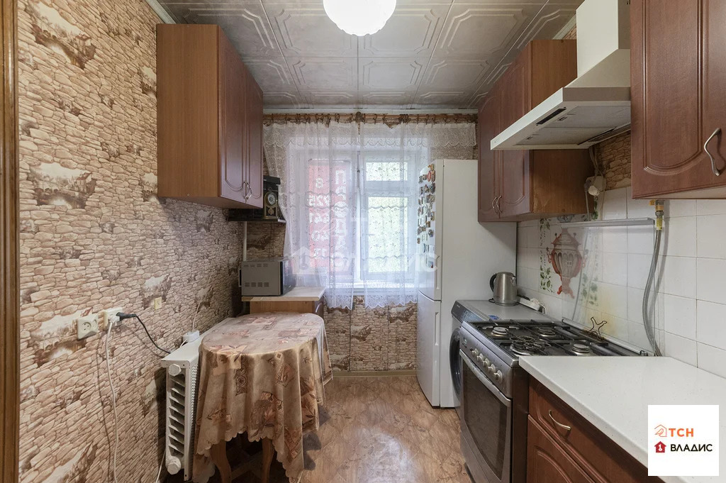 Продажа квартиры, Балашиха, Балашиха г. о., ул. Заречная - Фото 2