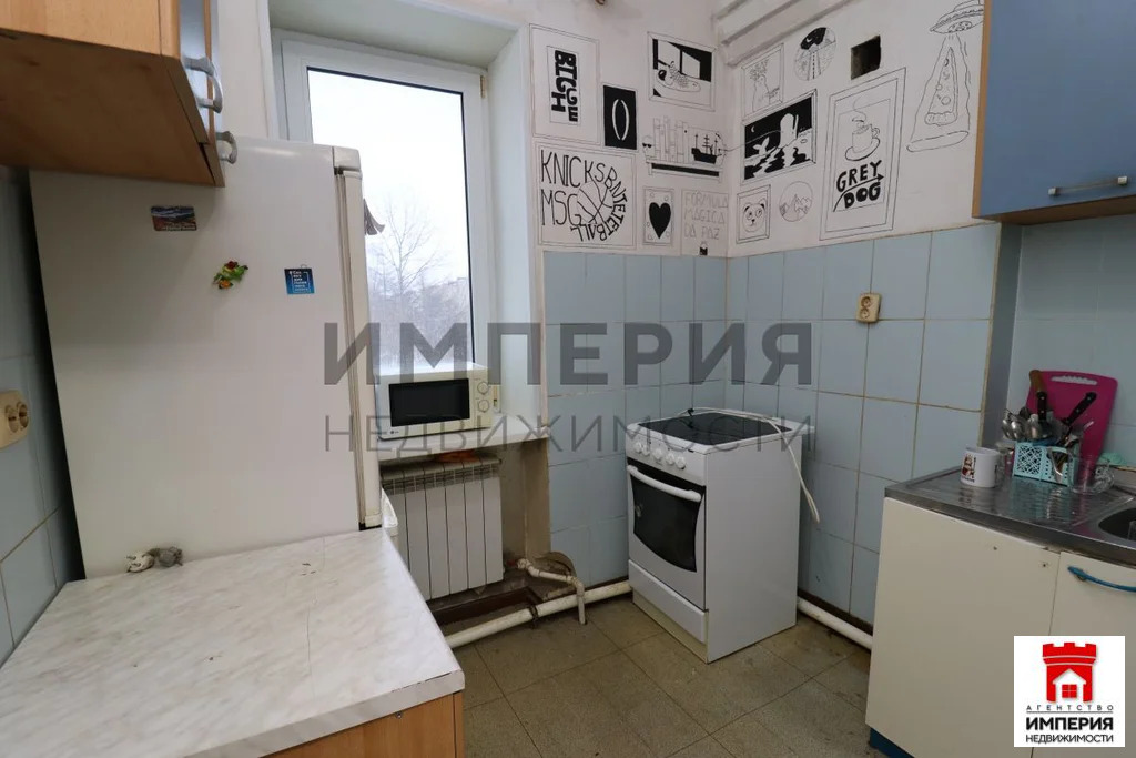 Продажа квартиры, Магадан, ул. Колымская - Фото 4