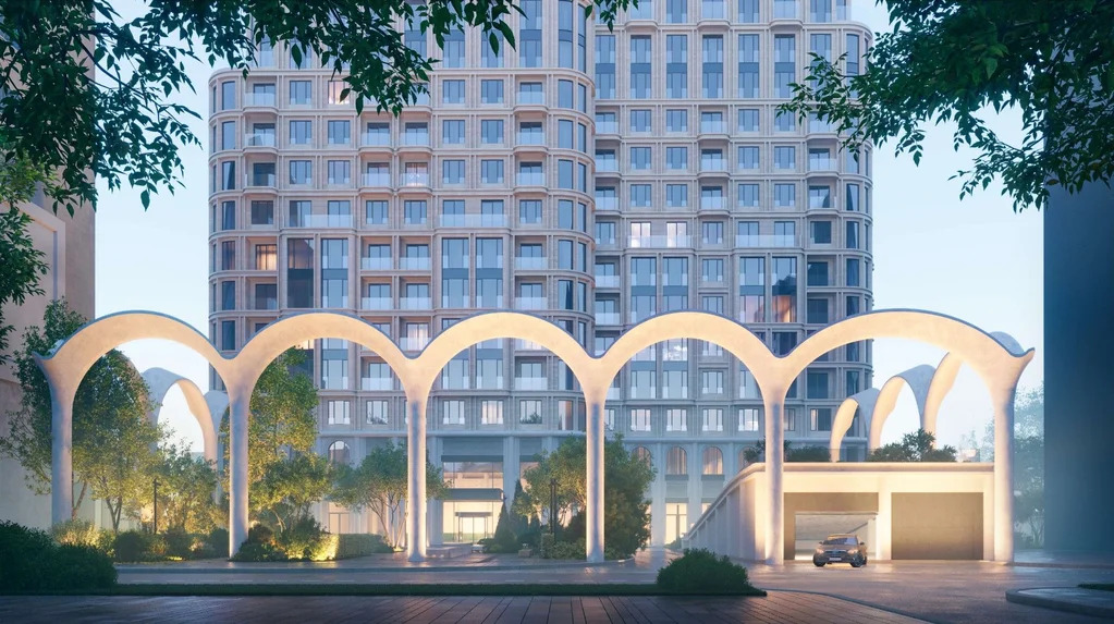 Продается парковочное место, 28,6 м2 - Фото 9