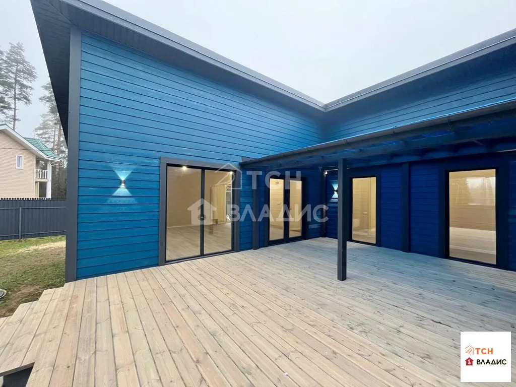 Продажа дома, Щелковский район, Фюзеляжная улица - Фото 5