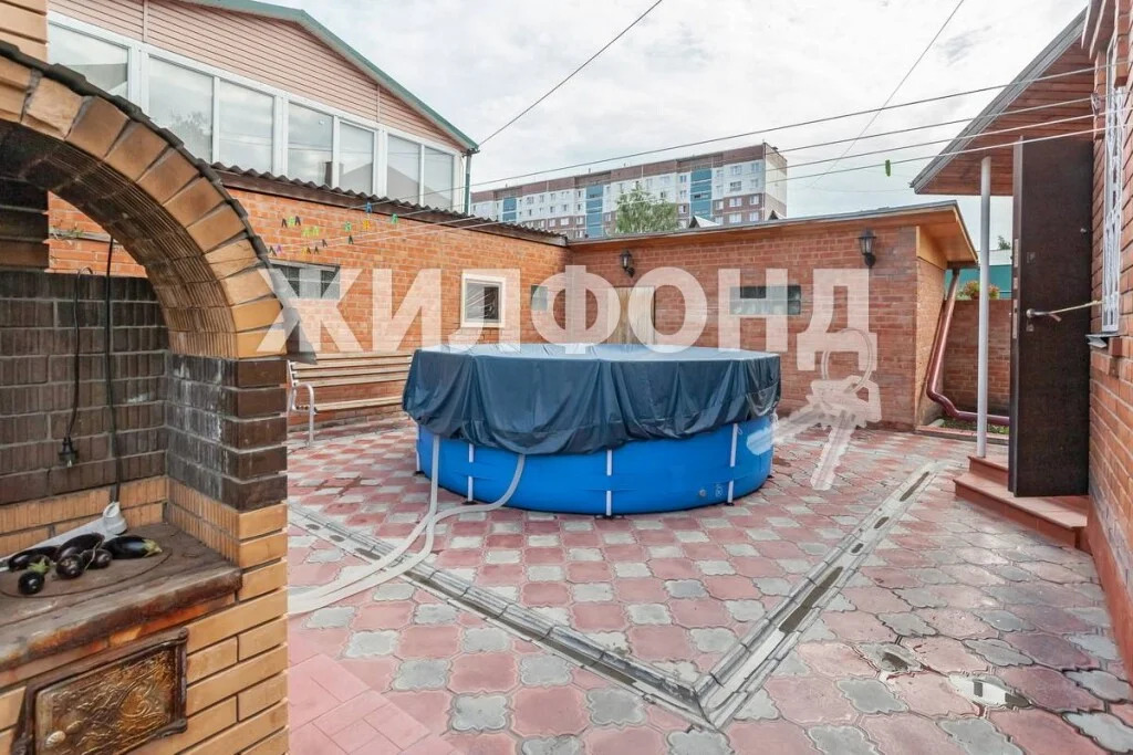 Продажа дома, Бердск - Фото 36