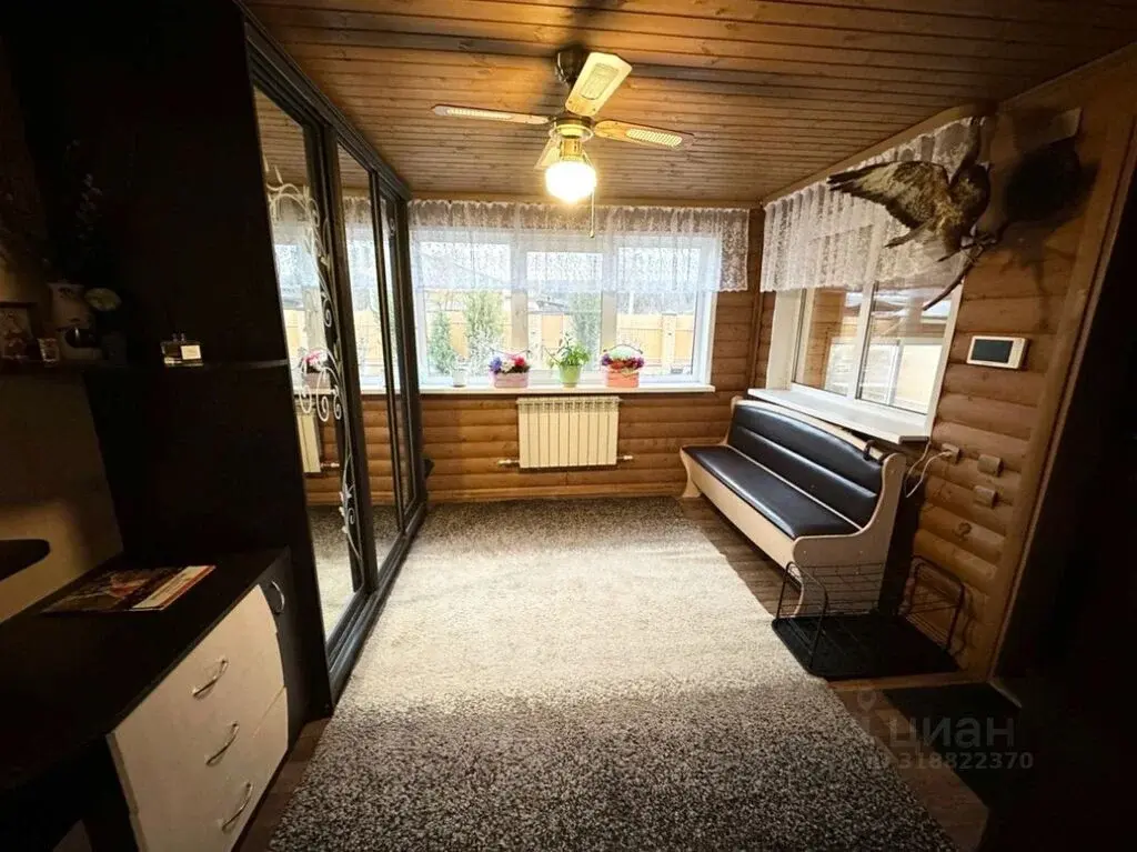 Продажа дома 110.0м ул. Невского, 5, Переславль-Залесский, Ярославская ... - Фото 28