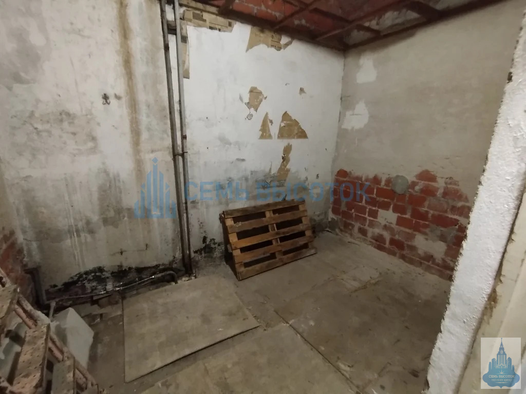 Аренда ПСН, Подольск, Симферопольская ул. - Фото 12