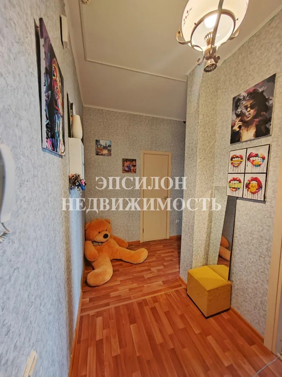 Продается 1-к Квартира ул. В. Клыкова пр-т - Фото 5