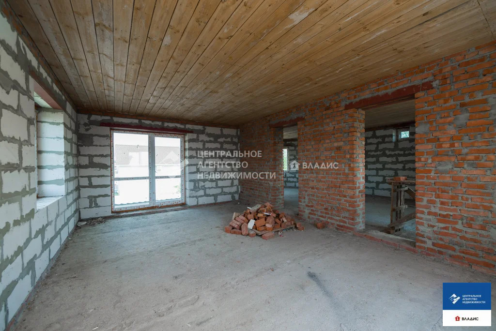Продажа дома, Рязанский район, Сиреневая улица - Фото 19