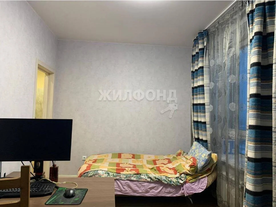 Продажа квартиры, Новосибирск, ул. Покатная - Фото 1