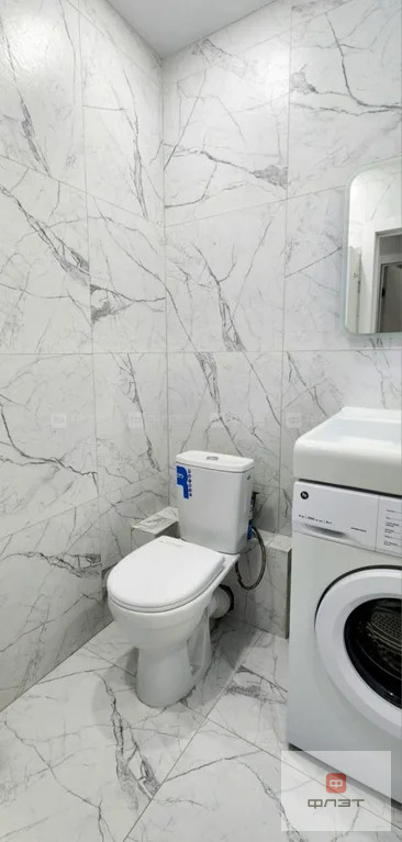 Продажа квартиры, Высокая Гора, Высокогорский район, ул. Вторая ... - Фото 14