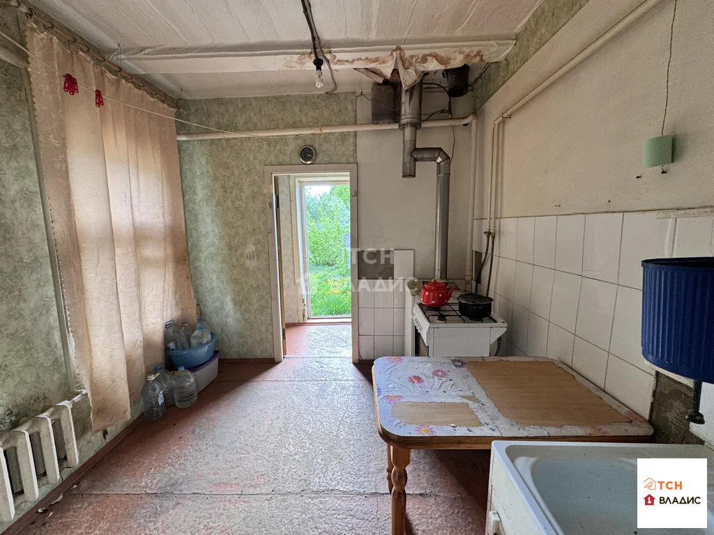 Продажа участка, Сергиев Посад, Сергиево-Посадский район, ул. Валовая - Фото 11
