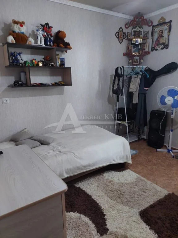 Продажа квартиры, Георгиевск, ул. Тронина - Фото 10