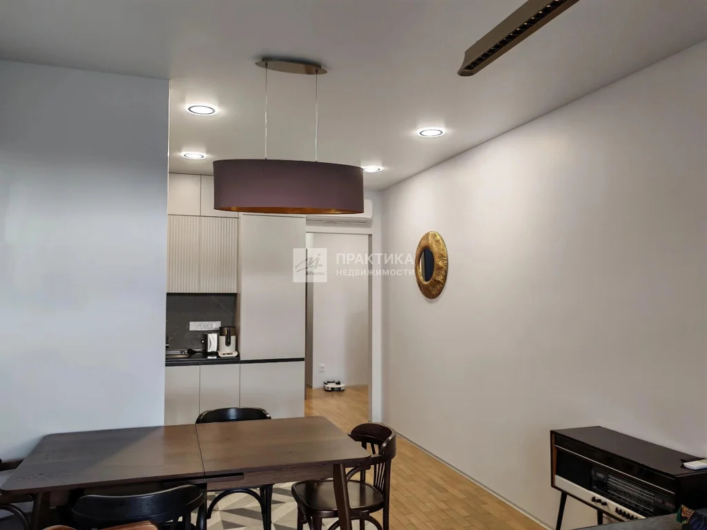 Продажа квартиры, Апрелевка, Наро-Фоминский район, улица Парк Апрель - Фото 6