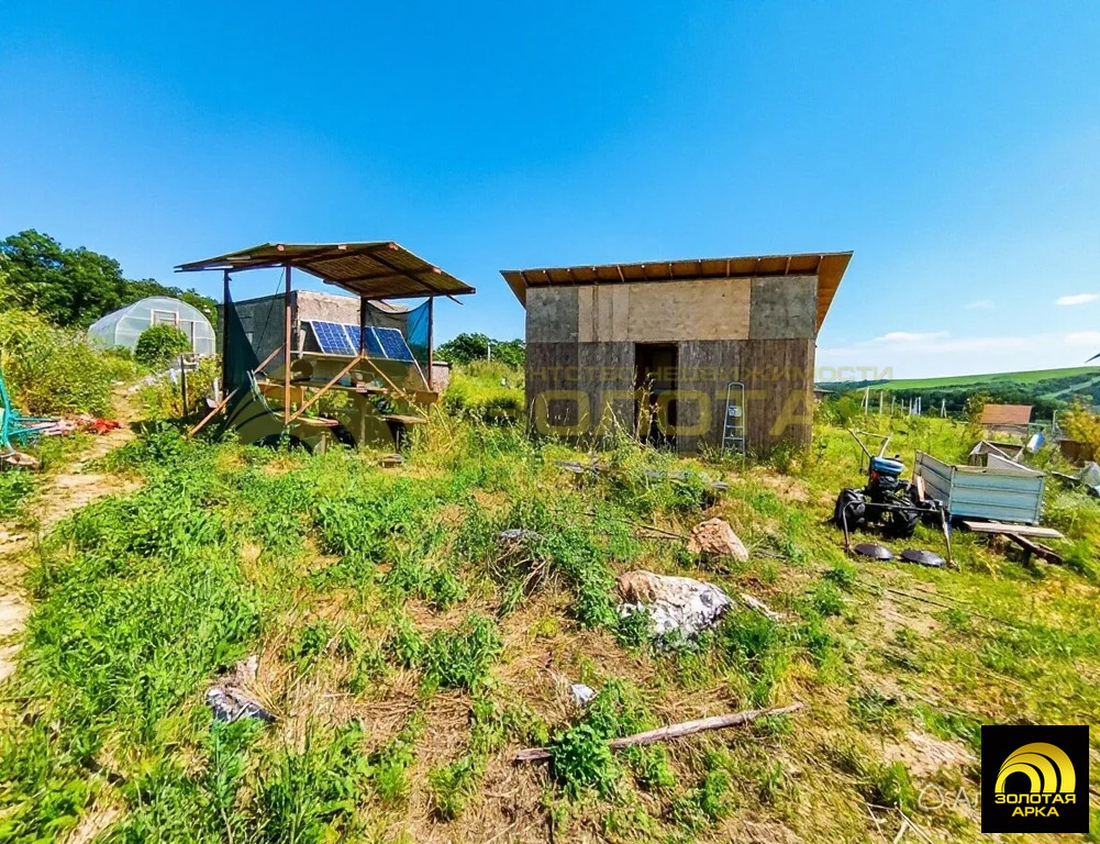 Продажа участка, Варениковская, Крымский район, ул. Красная - Фото 5