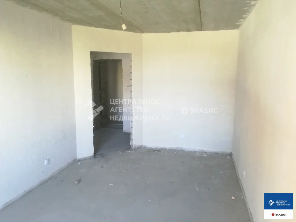 Продажа квартиры, Дядьково, Рязанский район, ЖК Огни - Фото 4