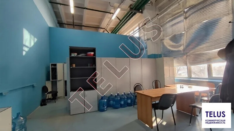 г Щелково, Фабричная Склад 4400м2 Аренда (ном. объекта: 8303) - Фото 5