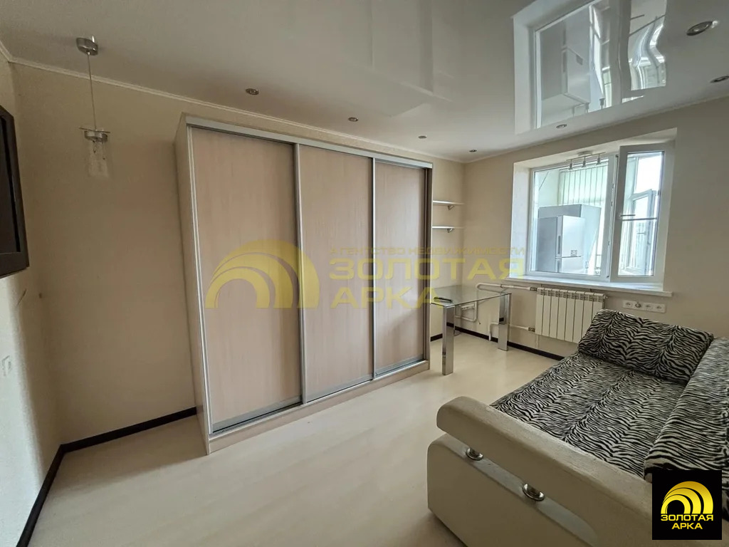 Продажа квартиры, Крымск, Крымский район, ул. Коммунистическая - Фото 11