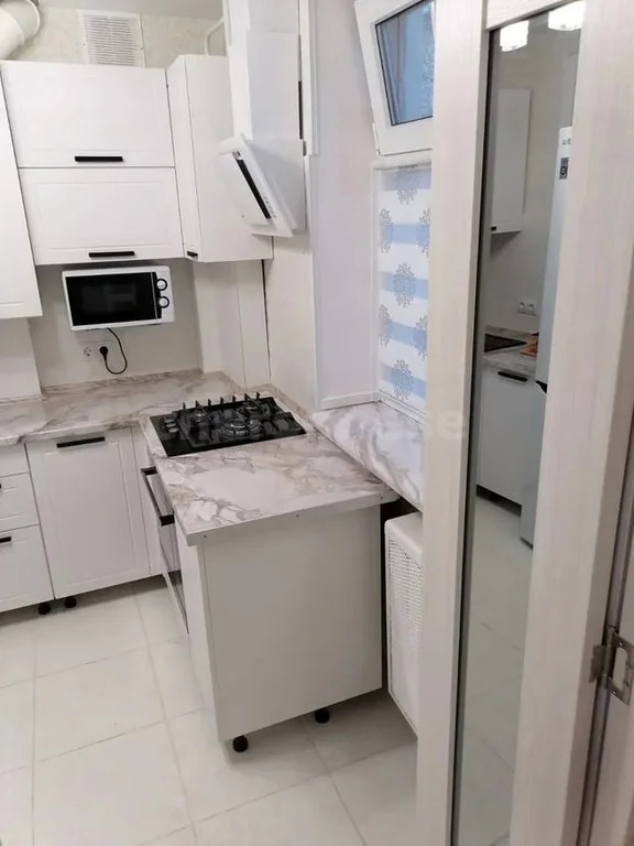 Аренда квартиры, Севастополь, ул. Хрусталёва - Фото 3