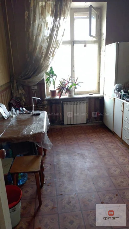 Продажа квартиры, Казань, ул. Дзержинского - Фото 2