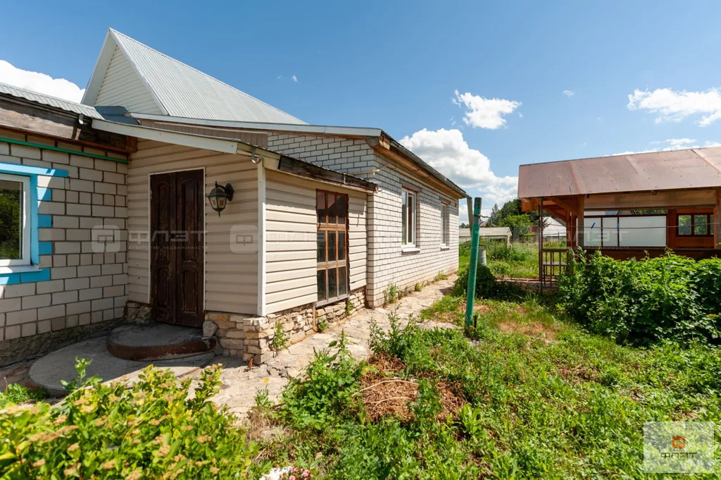 Продажа дома, Казань, ул. Волкова (Аки) - Фото 25