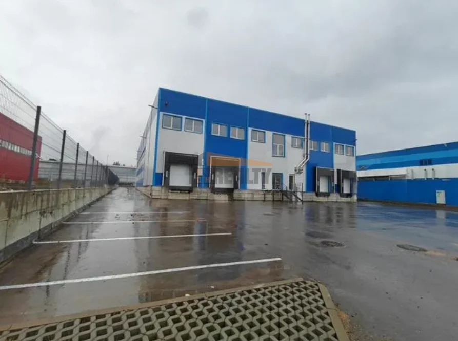 Аренда производственного помещения, Ленинский район, Западная ул. - Фото 2