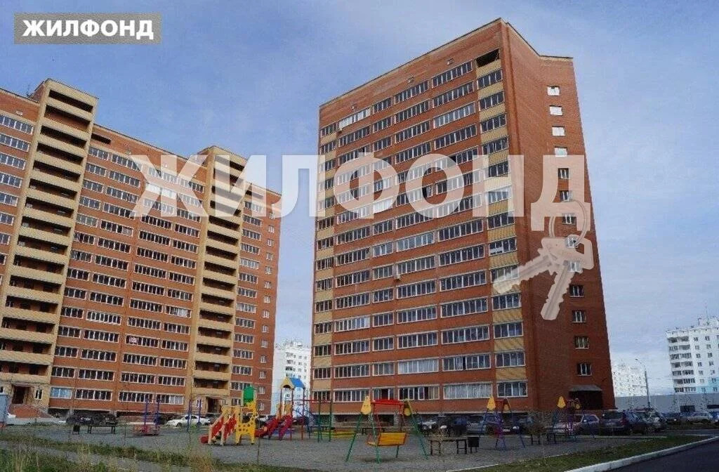 Продажа квартиры, Новосибирск, ул. Титова - Фото 19