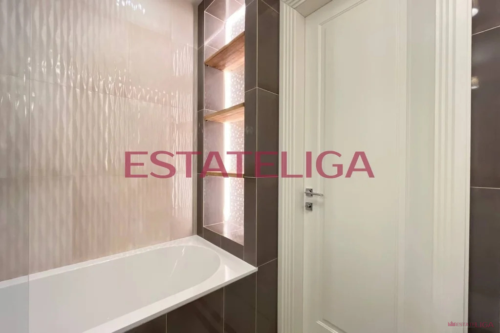 Продажа квартиры, Береговой проезд - Фото 20