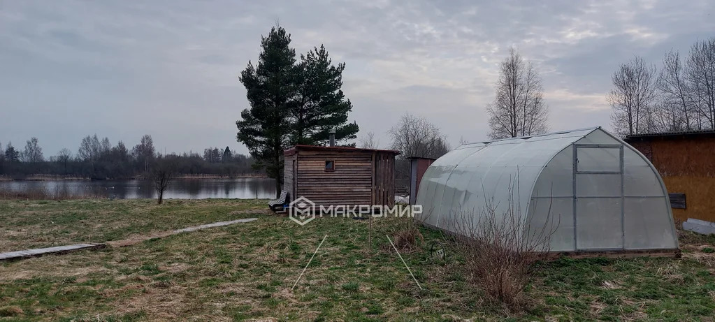 Продажа дома, Шишниковщина, Лодейнопольский район - Фото 26
