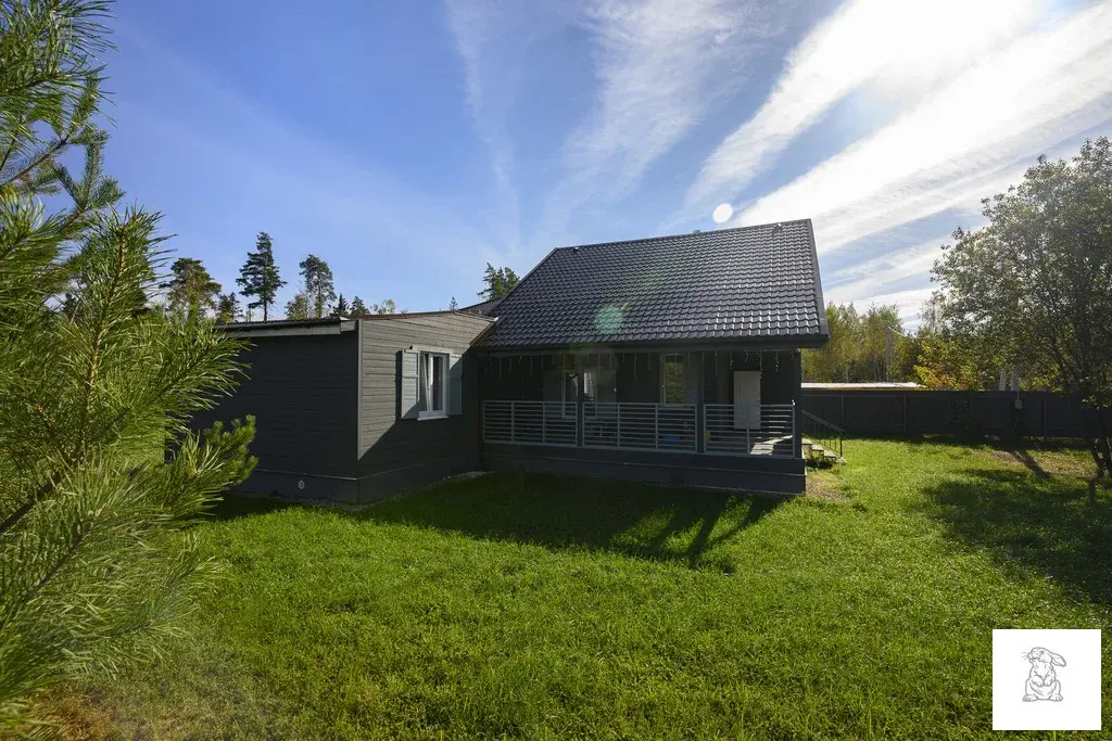 Дом у леса - Фото 20