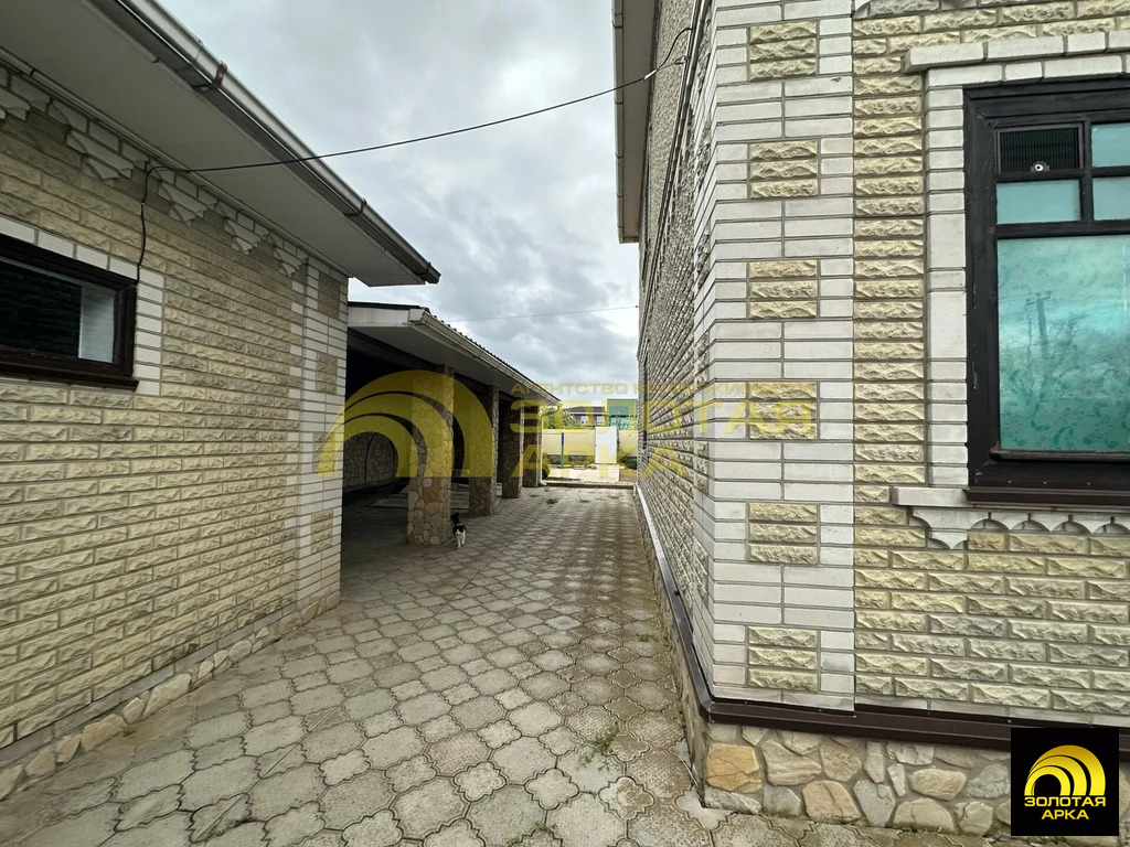 Продажа дома, Кучугуры, Темрюкский район, ул. Восточная - Фото 25