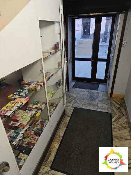 Сдается офис рядом с метро Китай город, вход с первой линии ул - Фото 3