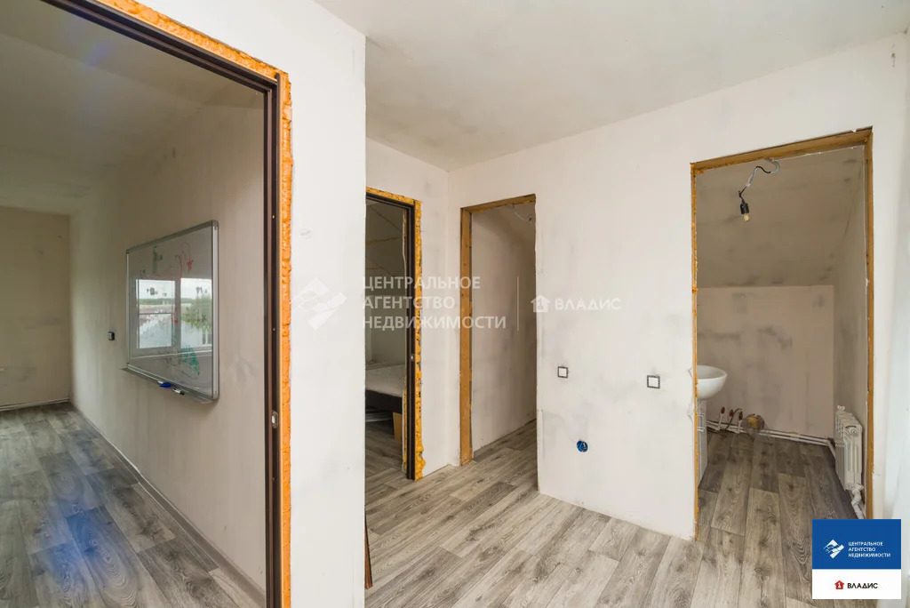 Продажа дома, Рязань, улица Новостройка - Фото 7