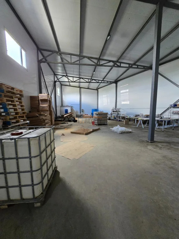 Аренда производственного помещения, Молоково, Ленинский район, ул. ... - Фото 2