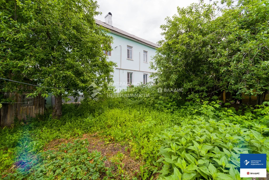 Продажа квартиры, Октябрьский, Михайловский район, ул. Красный Октябрь - Фото 18