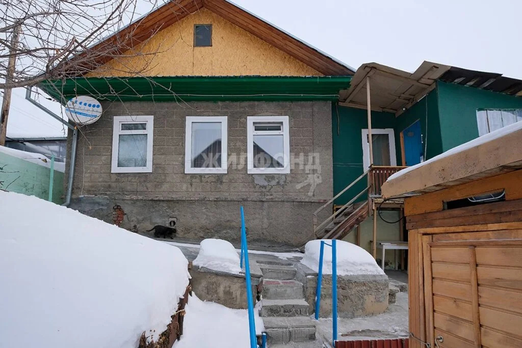 Продажа дома, Новосибирск, ул. Шишкина - Фото 10
