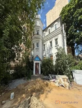 Продажа ПСН, Костомаровский пер. - Фото 1