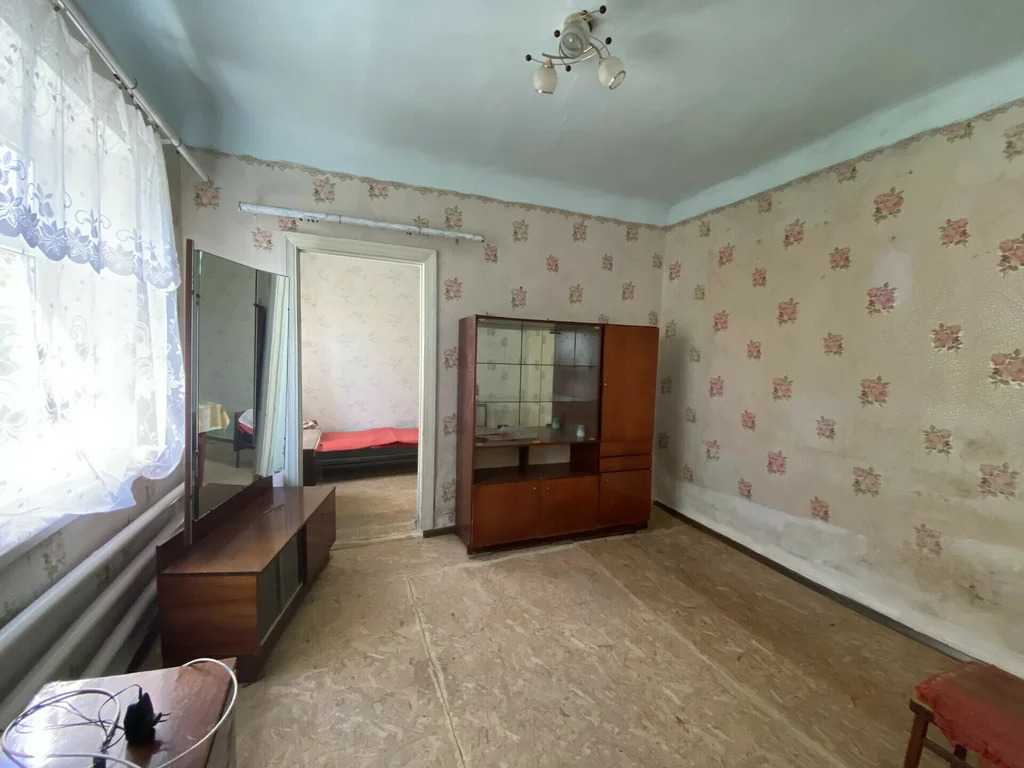 Продажа дома, Октябрьский, Темрюкский район, улица Дорожная - Фото 4